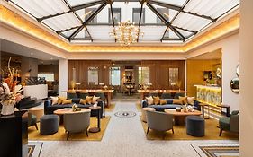 Le Tsuba Hotel